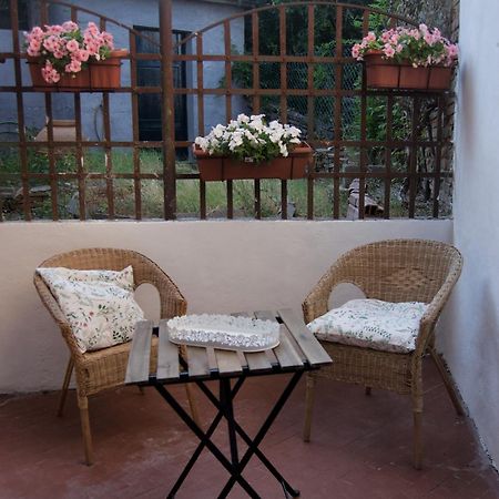 Casa Di Canfreo ラーリ エクステリア 写真