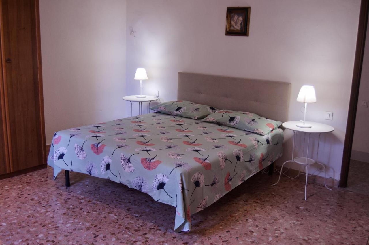 Casa Di Canfreo ラーリ エクステリア 写真