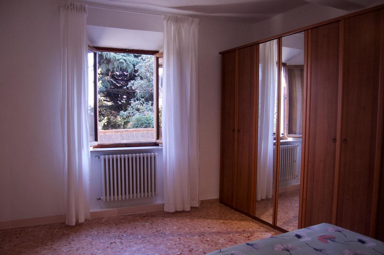 Casa Di Canfreo ラーリ エクステリア 写真
