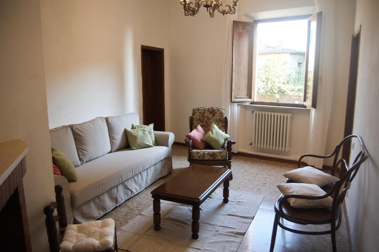 Casa Di Canfreo ラーリ エクステリア 写真