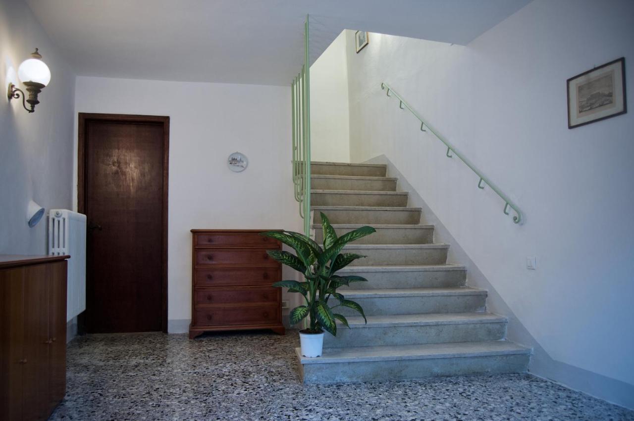 Casa Di Canfreo ラーリ エクステリア 写真