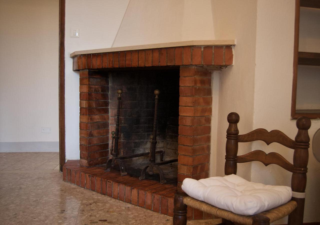 Casa Di Canfreo ラーリ エクステリア 写真