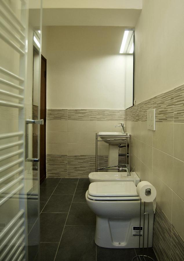Casa Di Canfreo ラーリ エクステリア 写真