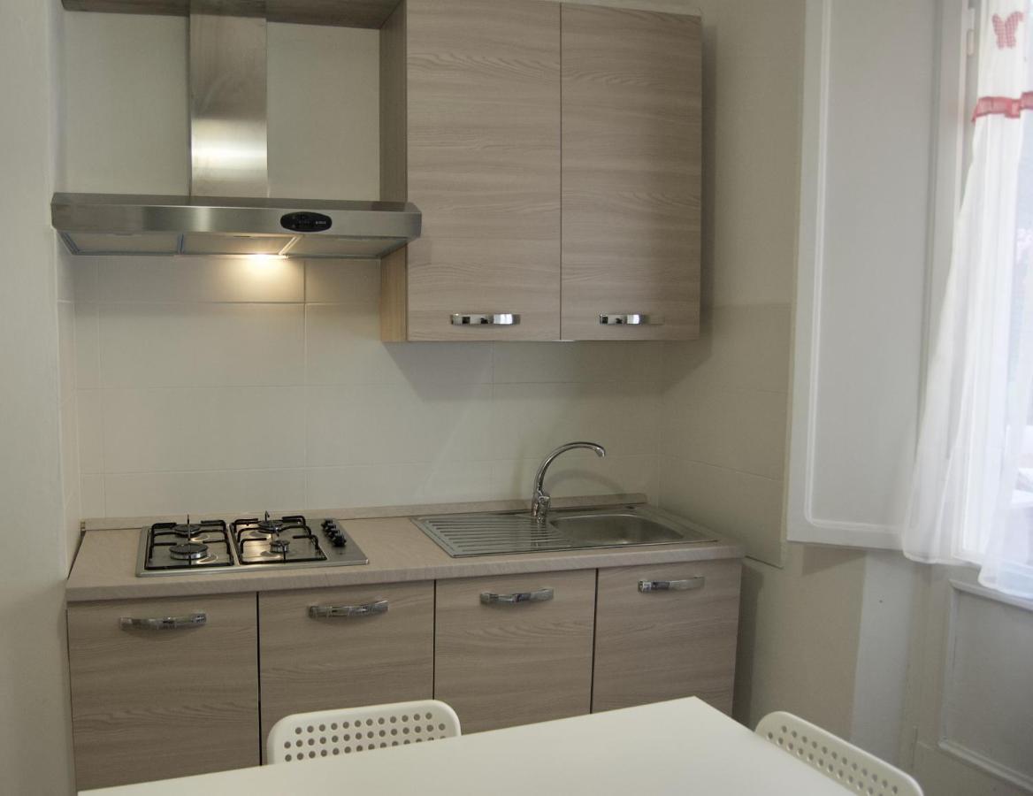 Casa Di Canfreo ラーリ エクステリア 写真