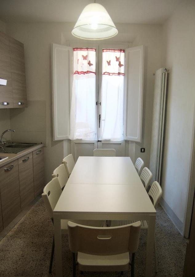 Casa Di Canfreo ラーリ エクステリア 写真